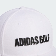 Mũ lưỡi trai Golf adidas Twill Nam - IA2649
