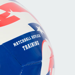 Quả bóng đá adidas Mundial de Clubes FIFA 25 Training Unisex - JD3826