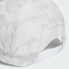 Mũ lưỡi trai golf adidas Tour in hoạ tiết Nam - IK2867