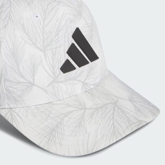 Mũ lưỡi trai golf adidas Tour in hoạ tiết Nam - IK2867