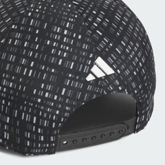 Mũ lưỡi trai golf adidas hoạ tiết 3 sọc Tour Nam - IW6735