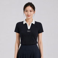 Áo Polo 361º Nữ W562624125-6C