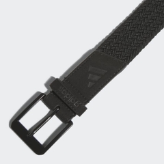 Thắt lưng golf adidas bện co giãn Nam - HS5560