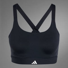 Áo bra adidas TLRD Impact Luxe Training High-Support Nữ - IQ3349