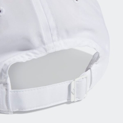 Mũ lưỡi trai bóng chày adidas Siêu Nhẹ Thêu Logo Unisex - II3552