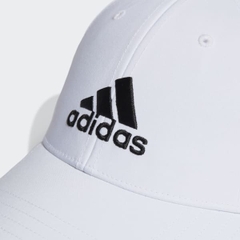 Mũ lưỡi trai bóng chày adidas Siêu Nhẹ Thêu Logo Unisex - II3552