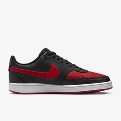 Giày thời trang Nike COURT VISION Nam - FJ0685-010