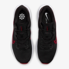 Giày chạy bộ Nike RUNNING QUEST 6 Nam - FD6033-002