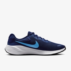 Giày chạy bộ Nike RUNNING REVOLUTION 7 Nam - FB2207-406