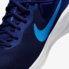 Giày chạy bộ Nike RUNNING REVOLUTION 7 Nam - FB2207-406