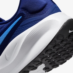Giày chạy bộ Nike RUNNING REVOLUTION 7 Nam - FB2207-406