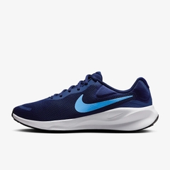 Giày chạy bộ Nike RUNNING REVOLUTION 7 Nam - FB2207-406