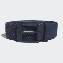 Thắt lưng golf adidas bện co giãn Nam - HS5558