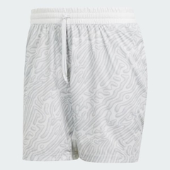Quần short tennis/pickleball adidas HEAT.RDY Pro Printed Ergo 7-Inch Nam - IP1935