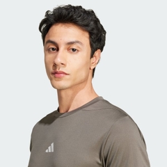Áo T-shirt tập luyện adidas HIIT HEAT.RDY Designed for Training Nam - IX9126