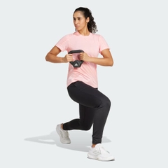 Áo T-shirt tập luyện adidas Big Performance Logo Train Essentials Nữ - IX0994