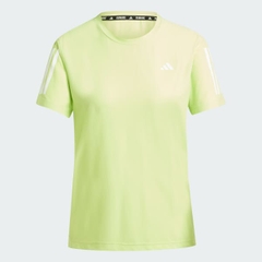 Áo T-shirt chạy bộ adidas Own The Run Nữ - IV5491