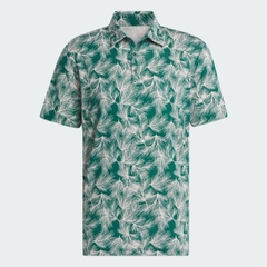 Áo Polo golf adidas in hoạ tiết Ultimate365 Nam - IW1409