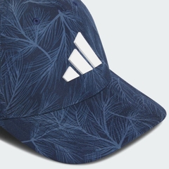 Mũ lưỡi trai golf adidas hoạ tiết Tour Nam - IW6734