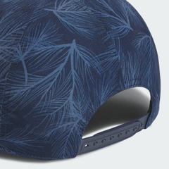 Mũ lưỡi trai golf adidas hoạ tiết Tour Nam - IW6734