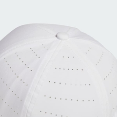 Mũ lưỡi trai golf adidas Tour logo ánh kim Unisex - IN2714