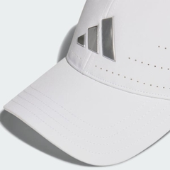 Mũ lưỡi trai golf adidas Tour logo ánh kim Unisex - IN2714
