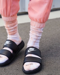 Dép Nữ Nike OFF COURT DUO SLIDE DC0496-001