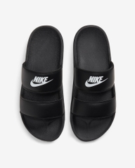 Dép Nữ Nike OFF COURT DUO SLIDE DC0496-001