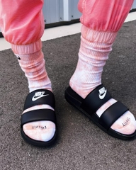 Dép Nữ Nike OFF COURT DUO SLIDE DC0496-001