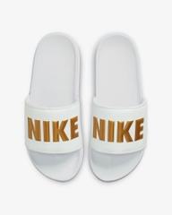 Dép Nữ Nike OFFCOURT SLIDE BQ4632-106