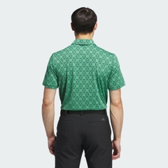 Áo Polo golf adidas Ultimate365 Tour HEAT.RDY Jacquard Nam - IZ3007