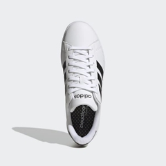 Giày thời trang adidas Grand Court CloudFoam Comfort Nam - GW9195