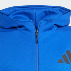 Áo hoodie Nam adidas Z.N.E  - JF6388