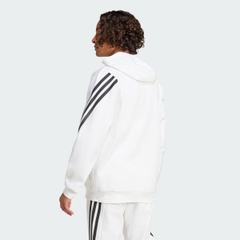 Áo hoodie Nam adidas Future Icons 3 sọc - JJ4158