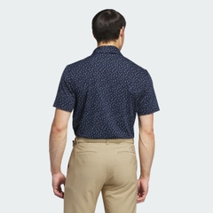 Áo Polo golf adidas Phủ Họa Tiết Ultimate365 Nam - IL0555