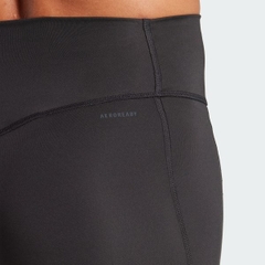 Quần short legging 7 inch optime tập luyện Nữ adidas - IQ2686