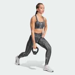 Quần legging tập luyện adidas Optime Nữ - IW9991