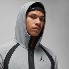 Áo hoodie Nam Nike Jordan Dri-FIT Sport Air Full Zip DQ7323-091