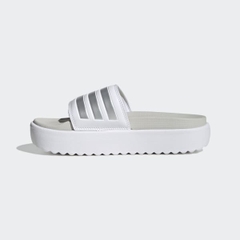 Dép Nữ adidas PLATFORM ADILETTE IE9703