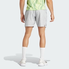 Quần short tennis/pickleball adidas HEAT.RDY Pro Printed Ergo 7-Inch Nam - IP1935
