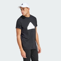 Áo T-shirt adidas Nam M FI BOS T IR9170