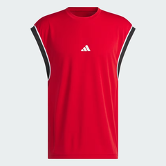 Áo Tank Top bóng rổ adidas Basketball All-World Nam - JN4720