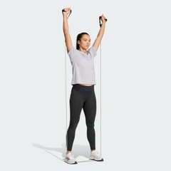 Áo T-Shirt tập luyện adidas Minimal Branding Train Essentials AEROREADY Nữ - IX1011