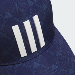 Mũ lưỡi trai golf adidas Họa Tiết 3 Sọc Tour Nam - HY1641