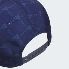 Mũ lưỡi trai golf adidas Họa Tiết 3 Sọc Tour Nam - HY1641