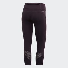 Quần legging tập luyện Nữ adidas Own the Run 3/4 - GC6641