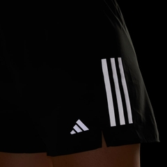 Quần short chạy bộ adidas nữ IX6371