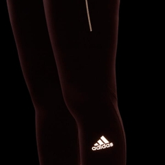 Quần legging chạy bộ adidas Own the Run 3/4 Nữ - HM1128