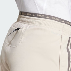 Quần short chạy bộ adidas Own The Run 3 sọc Nữ - IV9999