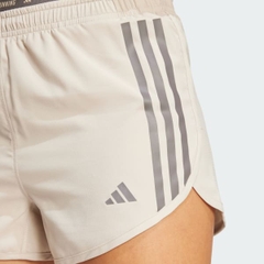 Quần short chạy bộ adidas Own The Run 3 sọc Nữ - IV9999